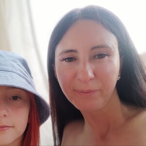 Profilbild von Caroline Schmidt