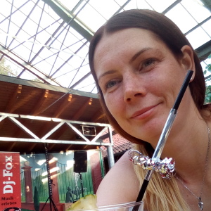 Profilbild von Caroline Schneider