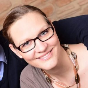 Profilbild von Caroline Schröter