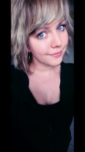Profilbild von Caroline Schulz