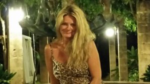 Profilbild von Caroline Schumann