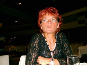 Profilbild von Caroline Schwarz