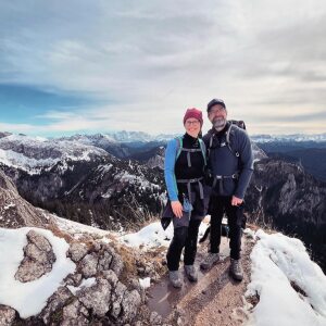 Profilbild von Caroline Schwarze