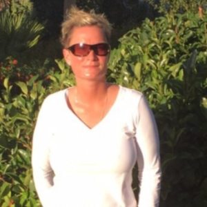 Profilbild von Caroline Siemons