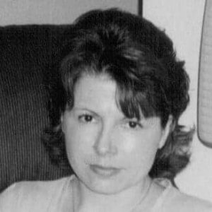 Profilbild von Caroline Smith