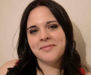 Profilbild von Caroline Steinbeck