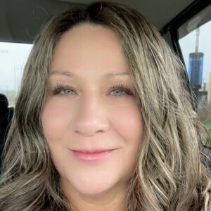 Profilbild von Caroline Straub