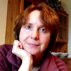 Profilbild von Caroline Testard