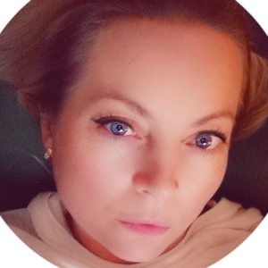 Profilbild von Caroline Traber