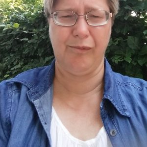 Profilbild von Caroline Ullrich