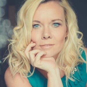 Profilbild von Caroline Voigt