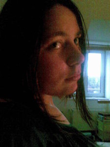 Profilbild von Caroline Waldenmeyer