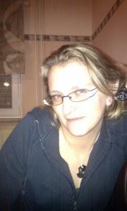 Profilbild von Caroline Wehner