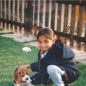 Profilbild von Caroline Weiler