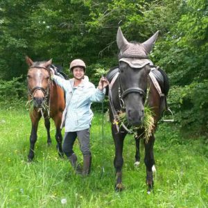 Profilbild von Caroline Weinberger