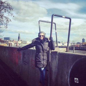 Profilbild von Caroline Weinhold