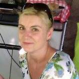Profilbild von Caroline Weise