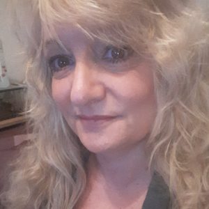 Profilbild von Caroline Wenger