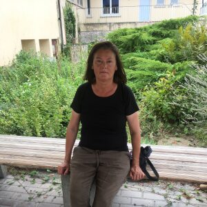 Profilbild von Caroline Widmann-Szigeti