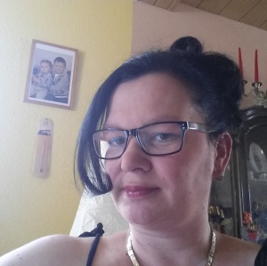 Profilbild von Caroline Winkler
