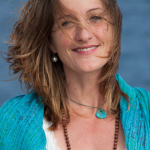 Profilbild von Caroline Yao