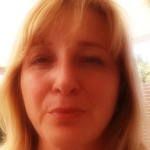 Profilbild von Caroline Zehnder