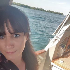 Profilbild von Caroline Zwenker