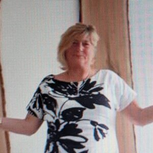 Profilbild von Carolyn Martina Gorr