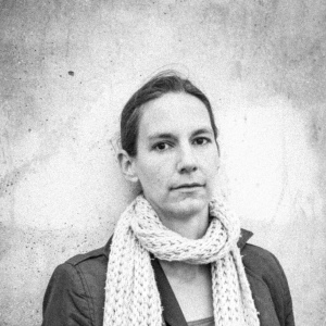 Profilbild von Carolyn Braun
