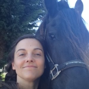 Profilbild von Carolyn Cho