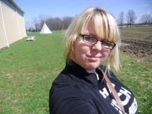Profilbild von Carolyn Dennison