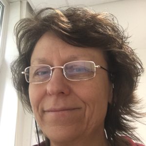 Profilbild von Carolyn Häberle