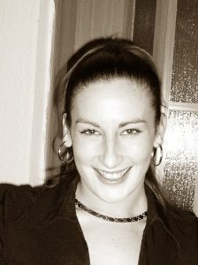 Profilbild von Carolyn Henning