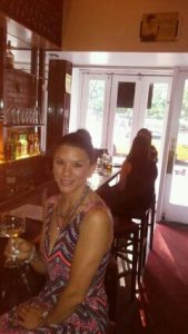 Profilbild von Carolyn Spatacino