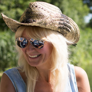 Profilbild von Carona Lange