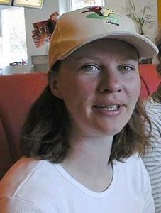 Profilbild von Carrie von Lücken