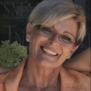 Profilbild von Carsta Berger