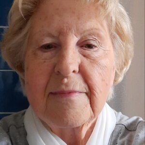 Profilbild von Carsta Lothringen