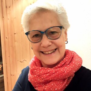 Profilbild von Carsta Schölisch