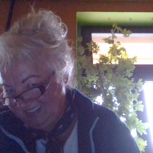 Profilbild von Carsta Weikert