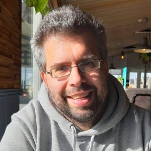 Profilbild von Carsten André Zessin
