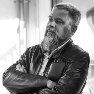 Profilbild von Carsten-Marcel Grabb
