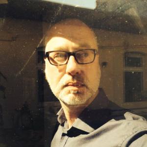 Profilbild von Carsten Reinhold Schulz