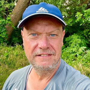 Profilbild von Carsten-Volker Manthey