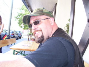 Profilbild von Carsten W. Gieseler