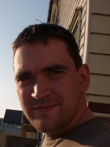 Profilbild von Carsten-Wilhelm Tammen