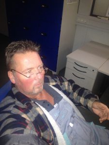 Profilbild von Carsten Adam