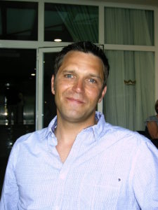 Profilbild von Carsten Albers