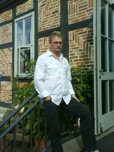 Profilbild von Carsten Albers
