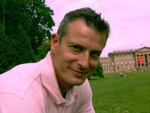 Profilbild von Carsten Albrecht